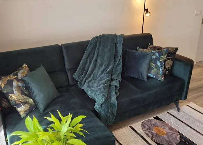 Apartament Nina