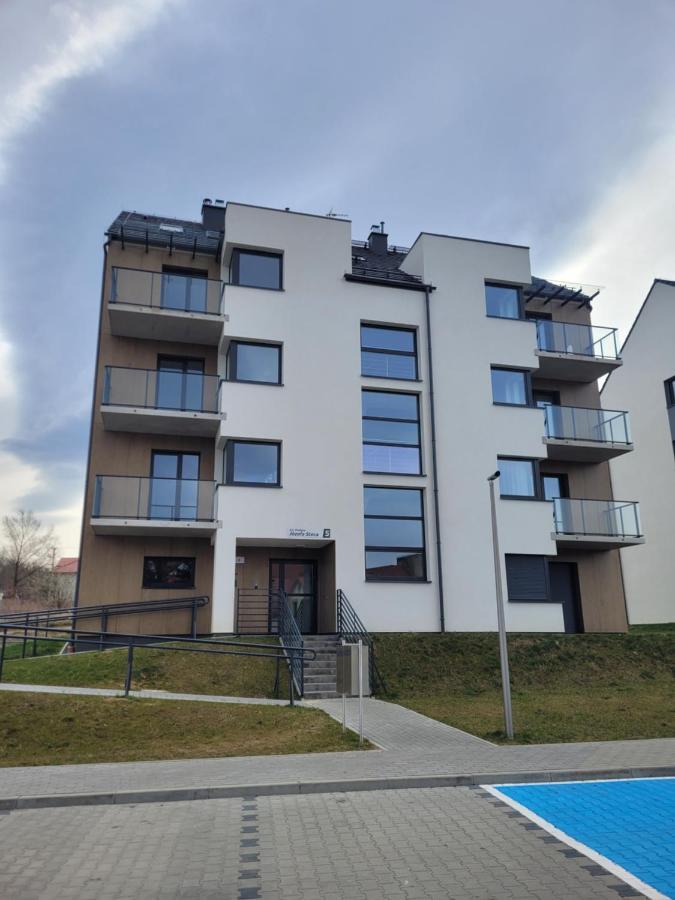Apartment Nina